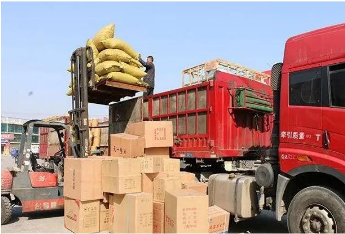 泉州到修武县物流专线