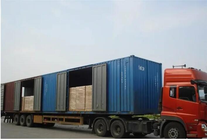 泉州到修武县整车运输