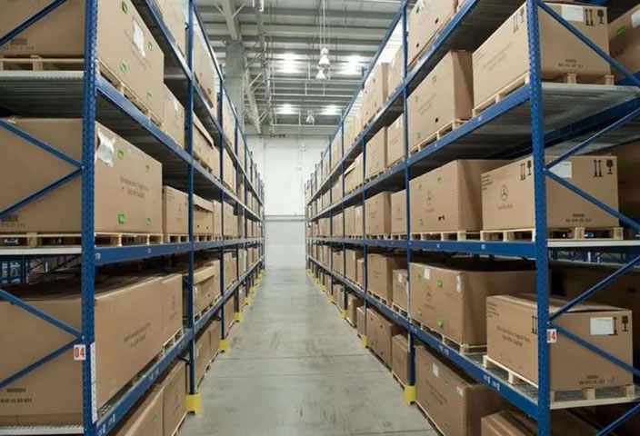 泉州到修武县货物仓储