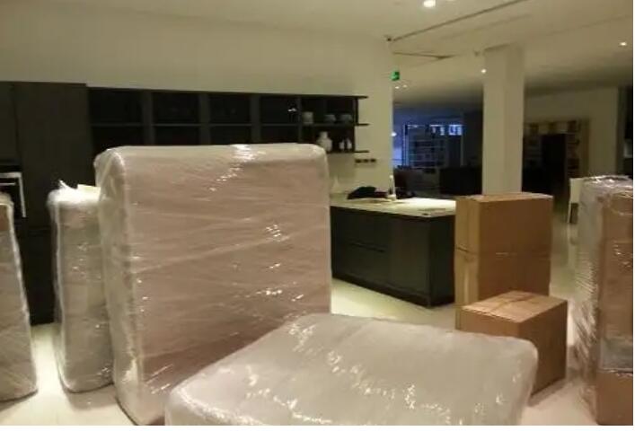 泉州到修武县长途搬家