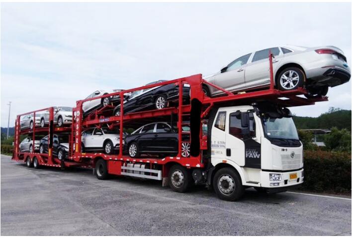 泉州到修武县轿车托运